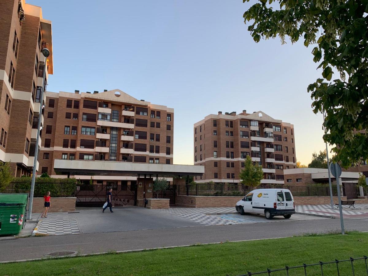Cubell Home Κουένκα Εξωτερικό φωτογραφία