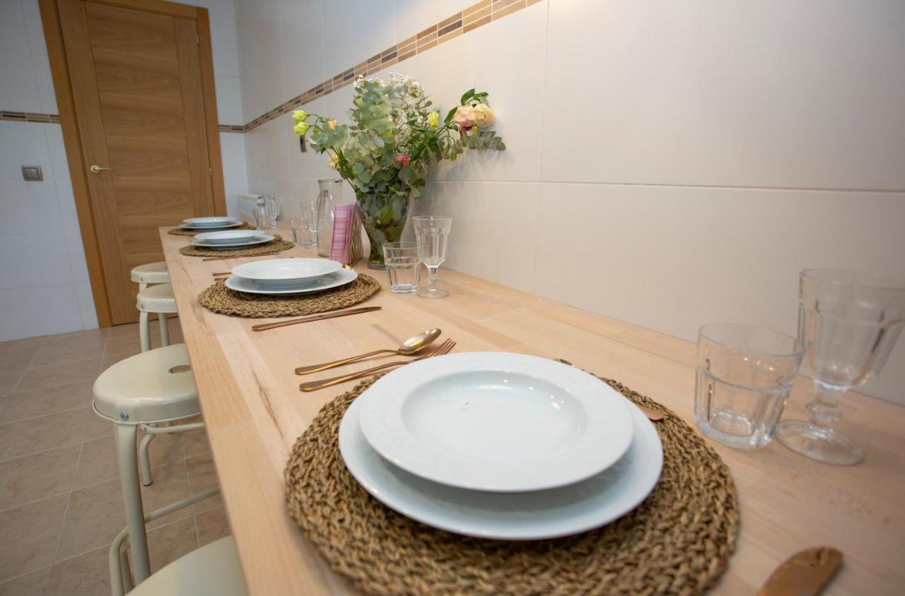 Cubell Home Κουένκα Εξωτερικό φωτογραφία