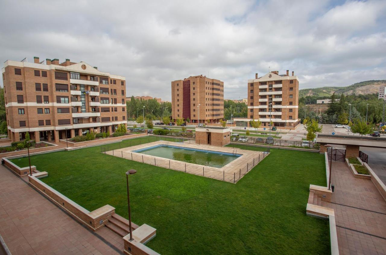 Cubell Home Κουένκα Εξωτερικό φωτογραφία