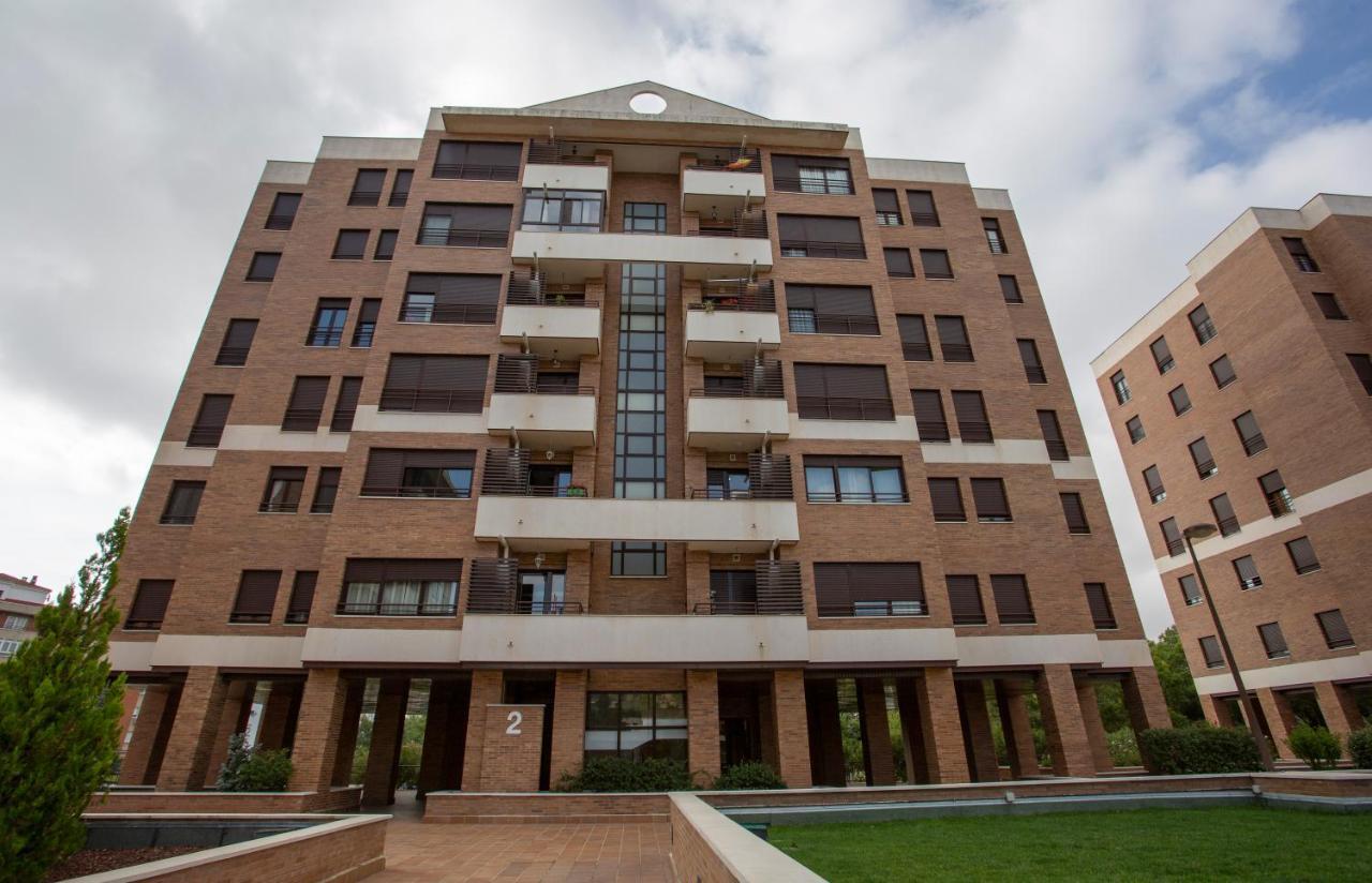 Cubell Home Κουένκα Εξωτερικό φωτογραφία