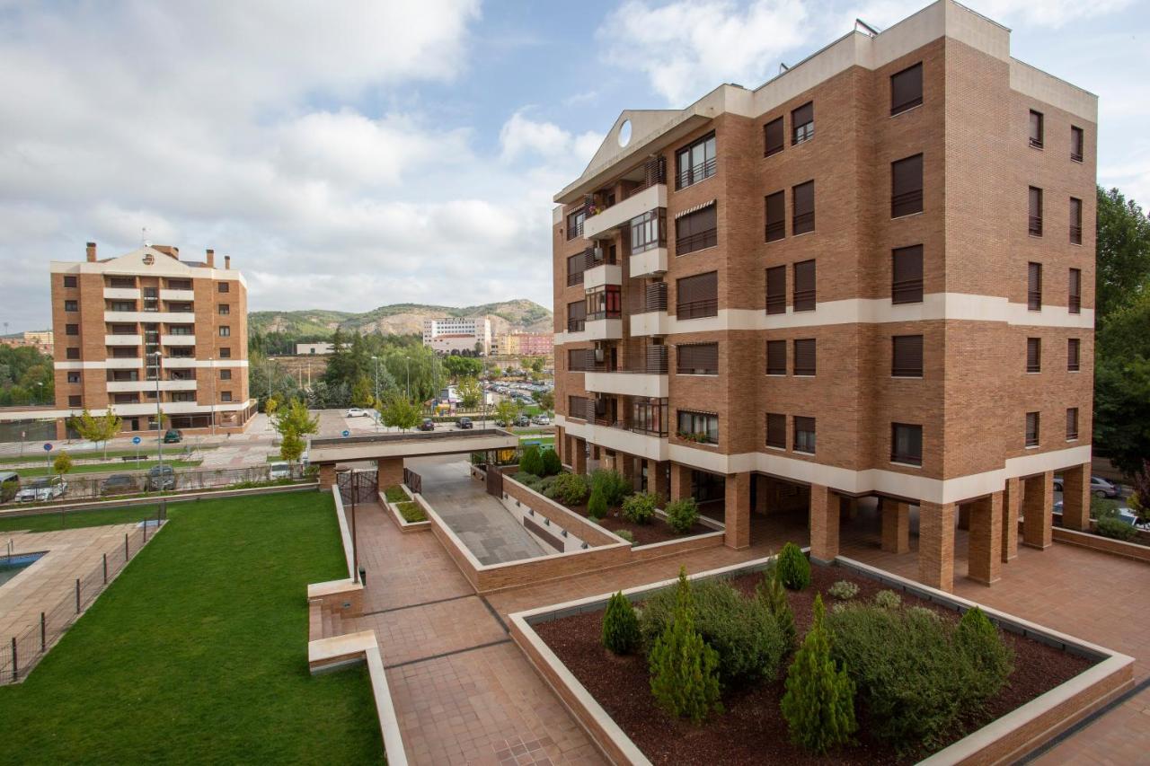 Cubell Home Κουένκα Εξωτερικό φωτογραφία