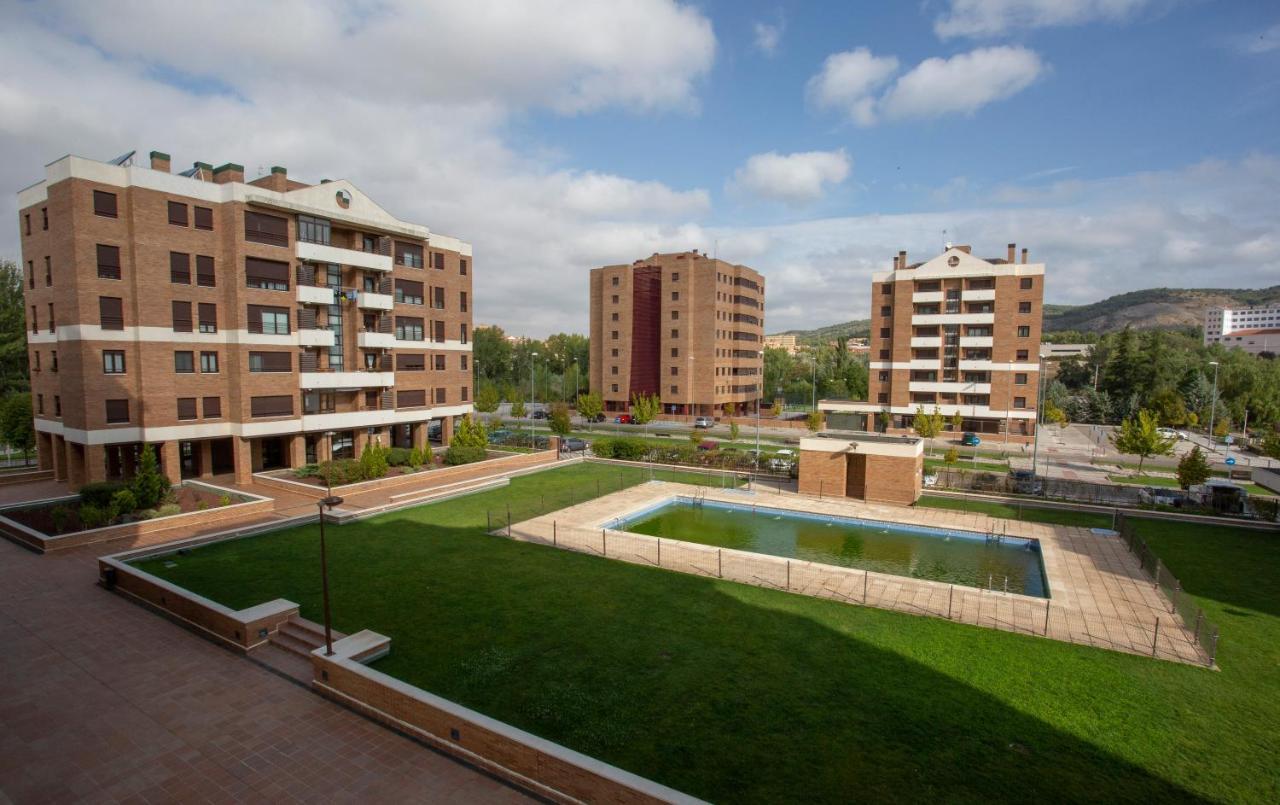 Cubell Home Κουένκα Εξωτερικό φωτογραφία